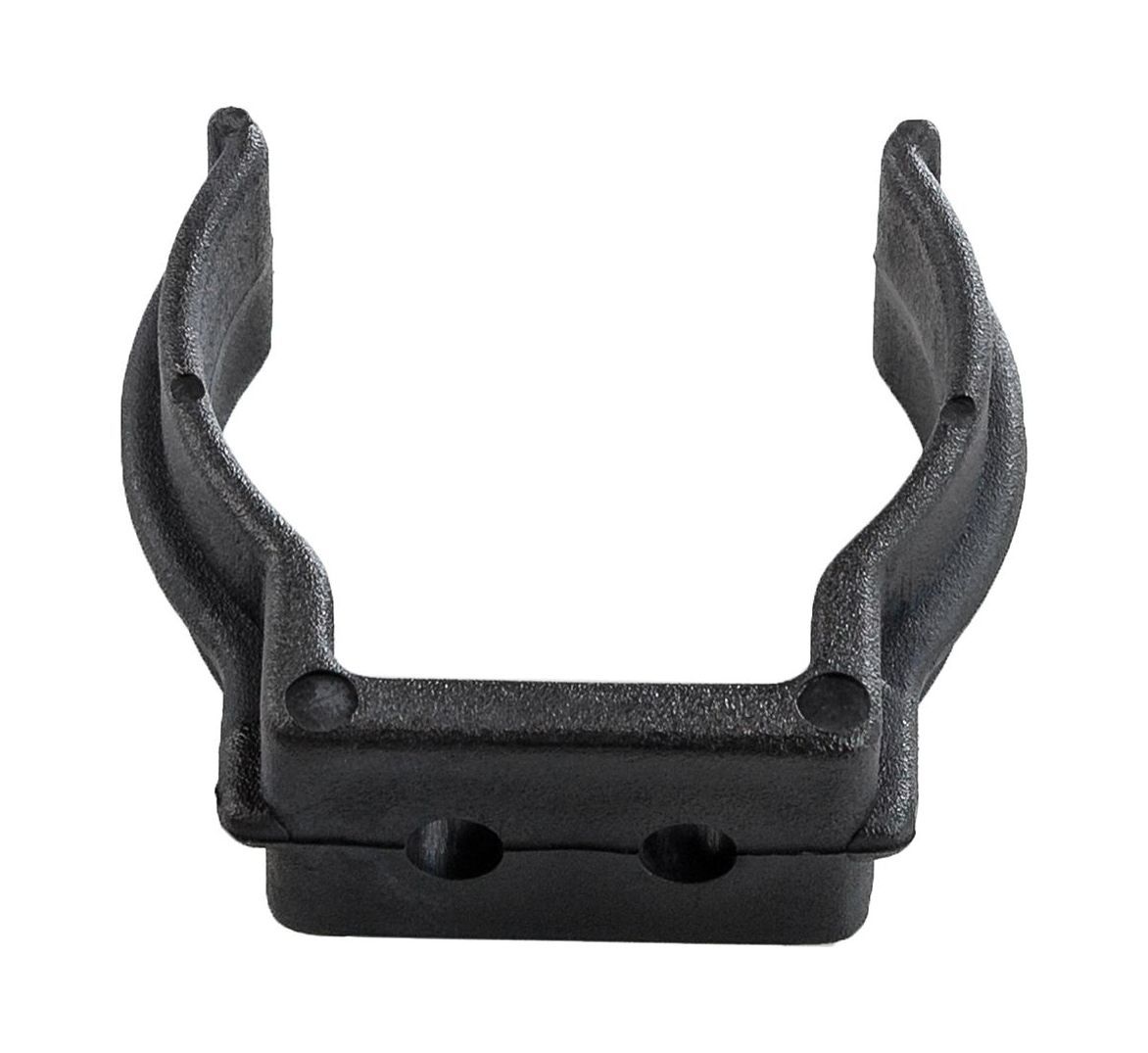 картинка Держатель для стоек диаметром 45 мм, пластиковый, пара