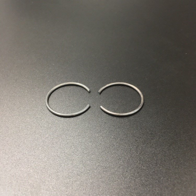 картинка Поршень Yamaha 115-200 (P) (STD) (Omax)