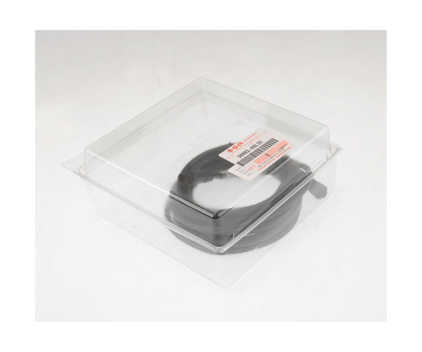 картинка Кабель удлинитель магистрали NMEA2000 SMIS Suzuki 15f (4.6 м)