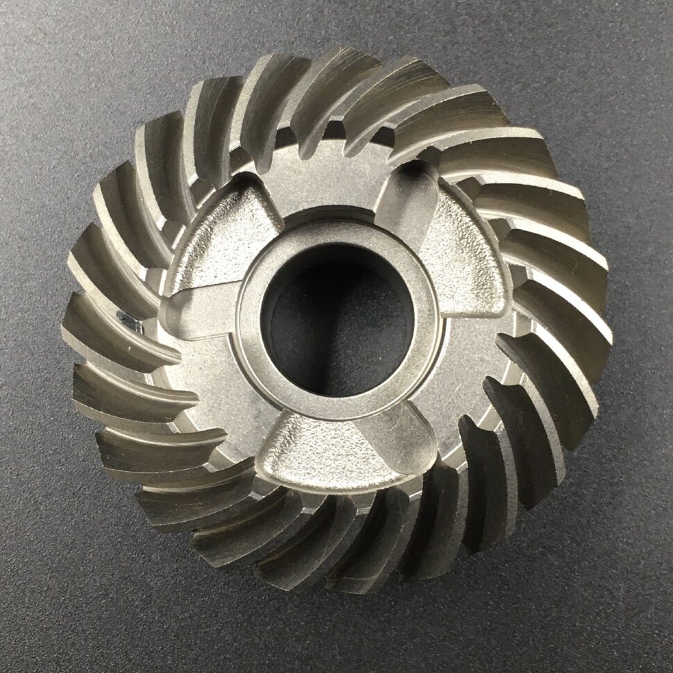 Шестерня заднего хода Suzuki DT,DF9,9-15 (57521-93910) (Osaka)