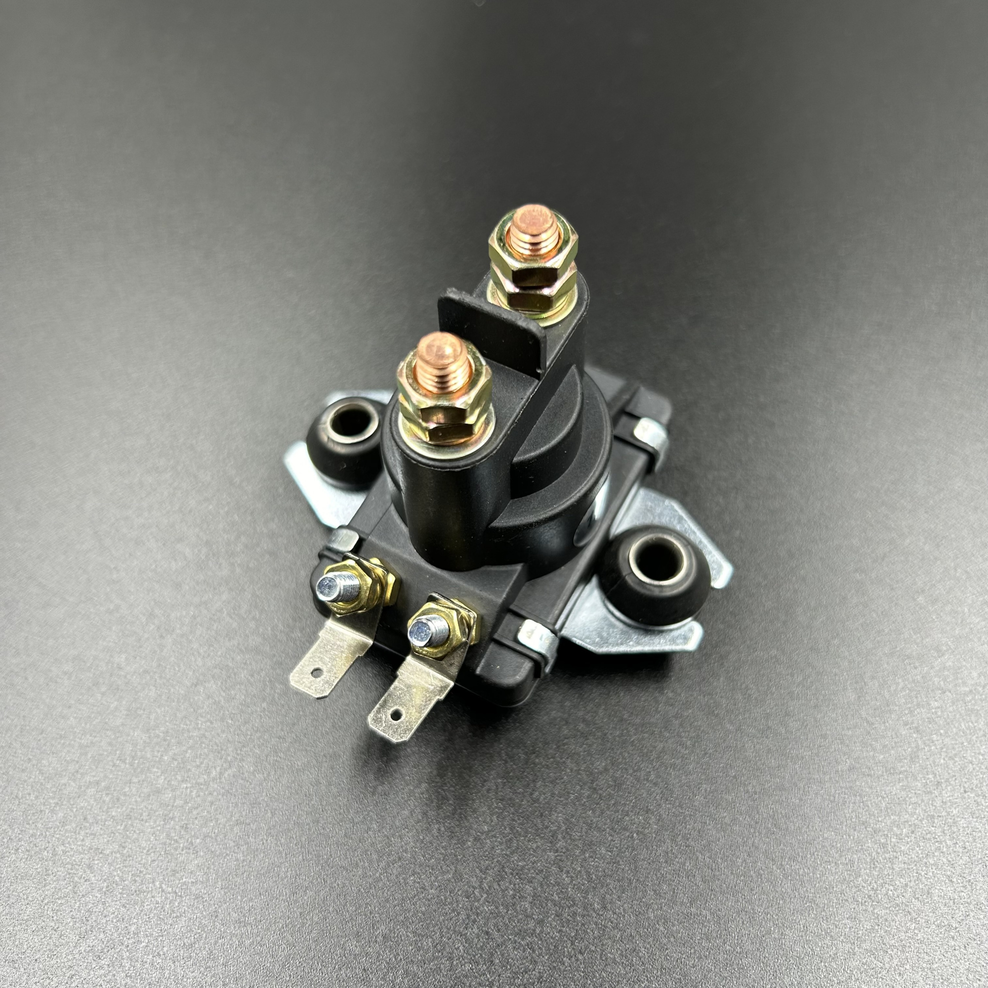 картинка Реле стартера Mercury 100-225 (PREMARINE)