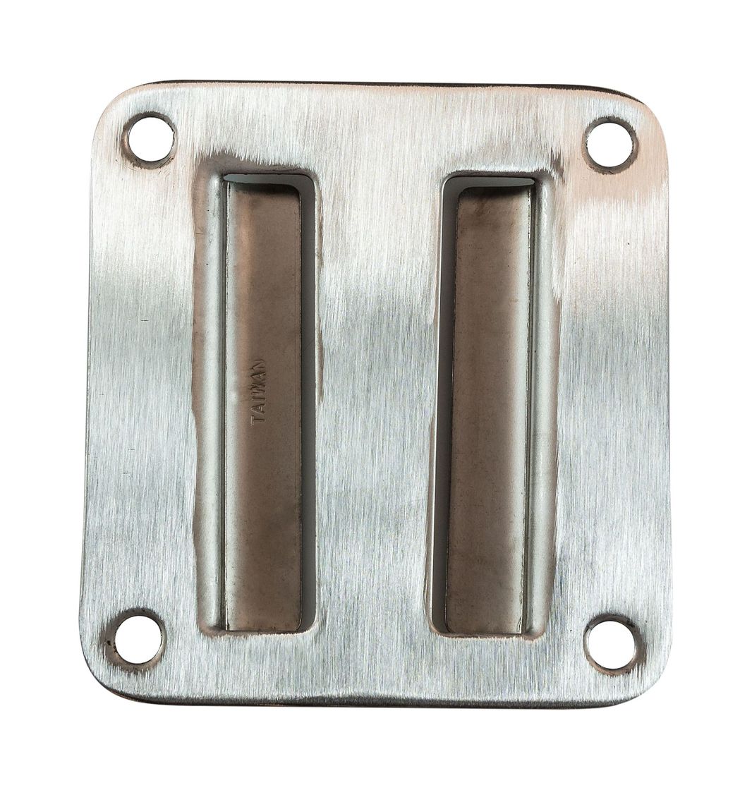 картинка Крепление держателя спиннинга