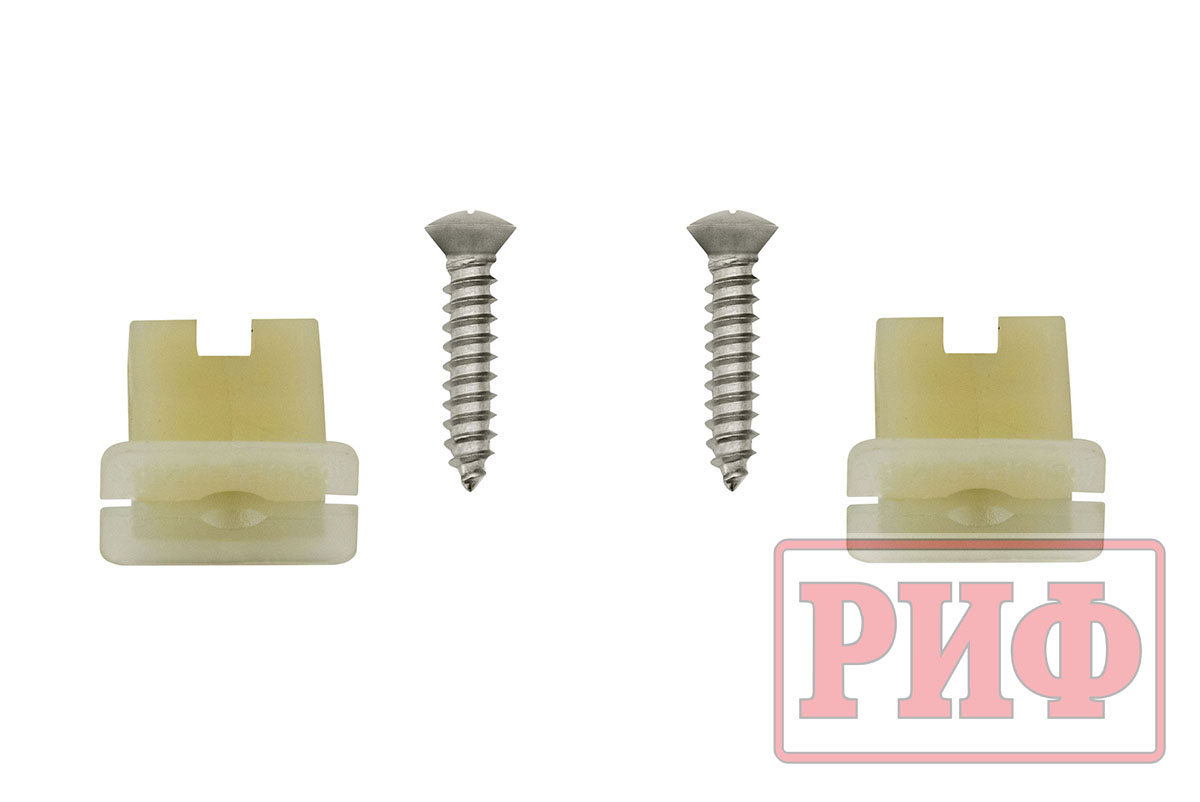 картинка Фонарь заднего бампера РИФ (задний ход, стоп-сигнал, габарит)