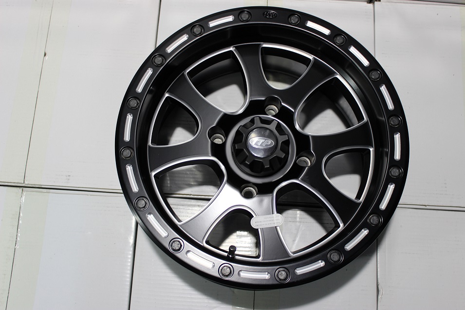 картинка Диск для квадроцикла ITP Tsunami 15TS118BX