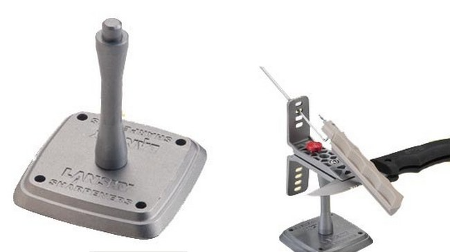 картинка Штатив металлический Lansky Universal Mount LM009