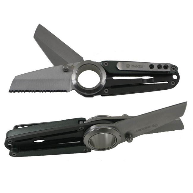 картинка Нож Ganzo G706-2