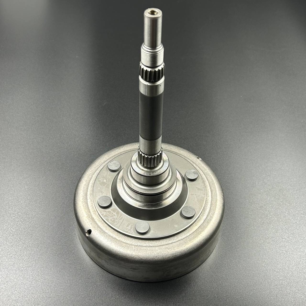 картинка Колокол сцепления Stels ATV 500/700, Hisun