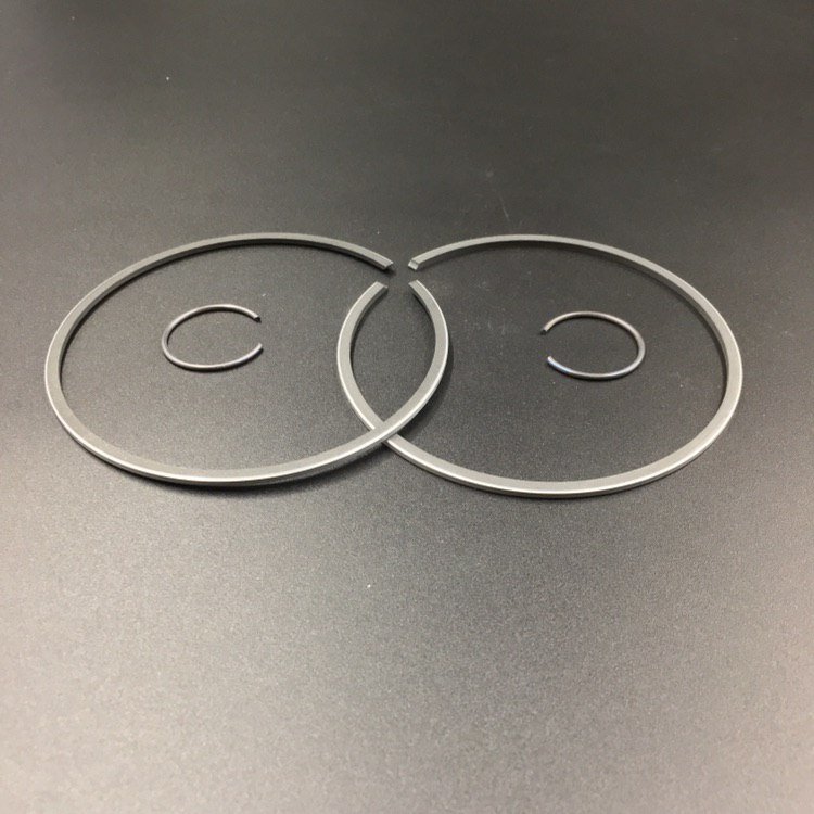 картинка Поршневой комплект Yamaha 115-200 (S) (0.50mm) (Omax)