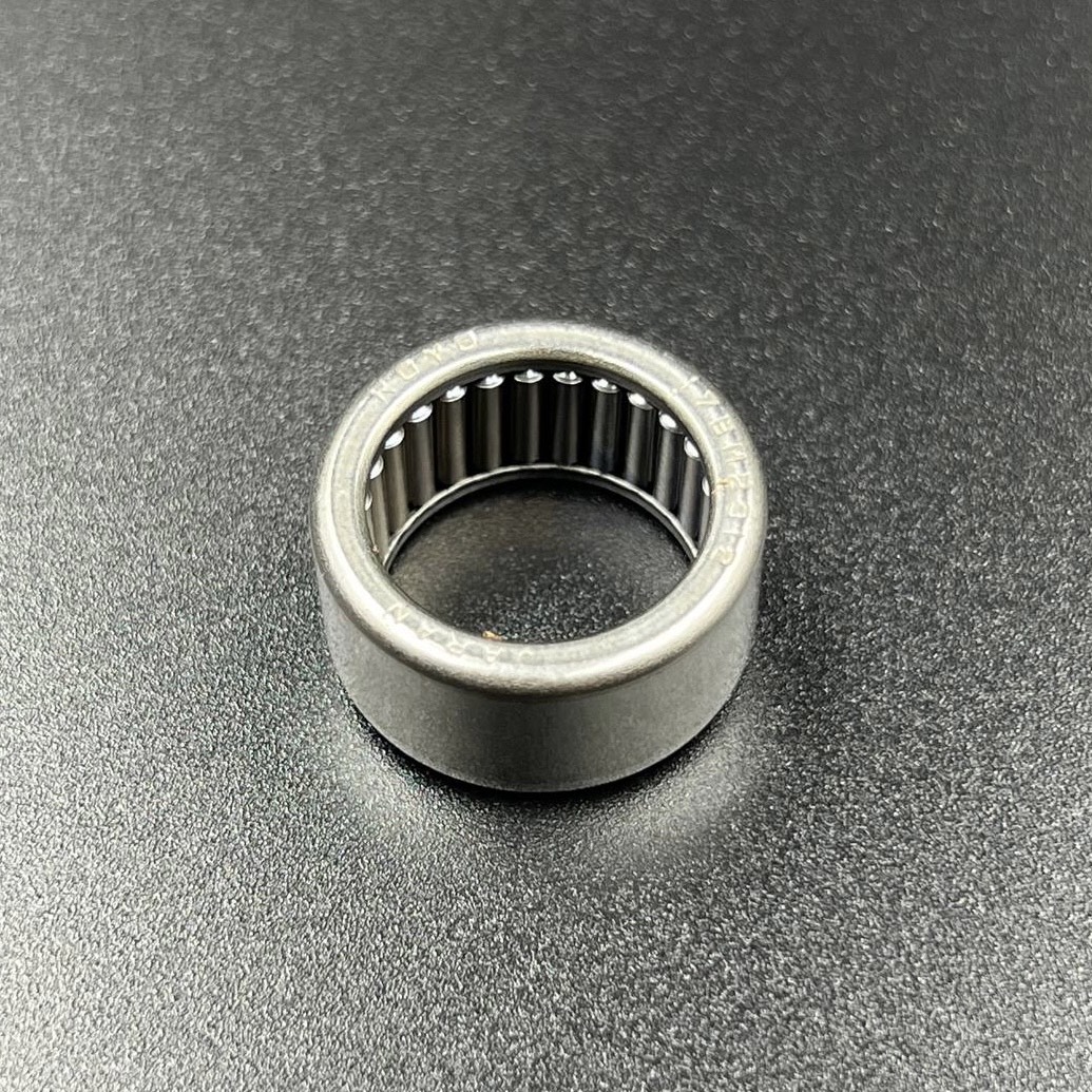 картинка Подшипник игольчатый Yamaha 9.9-15, F8-20 (17x23x12) (Omax)