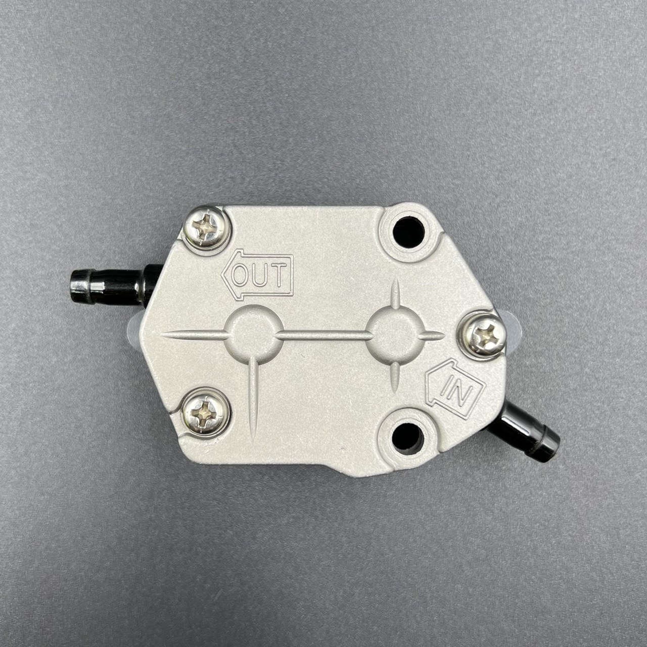 картинка Насос топливный Yamaha 20-90 (KACAWA)