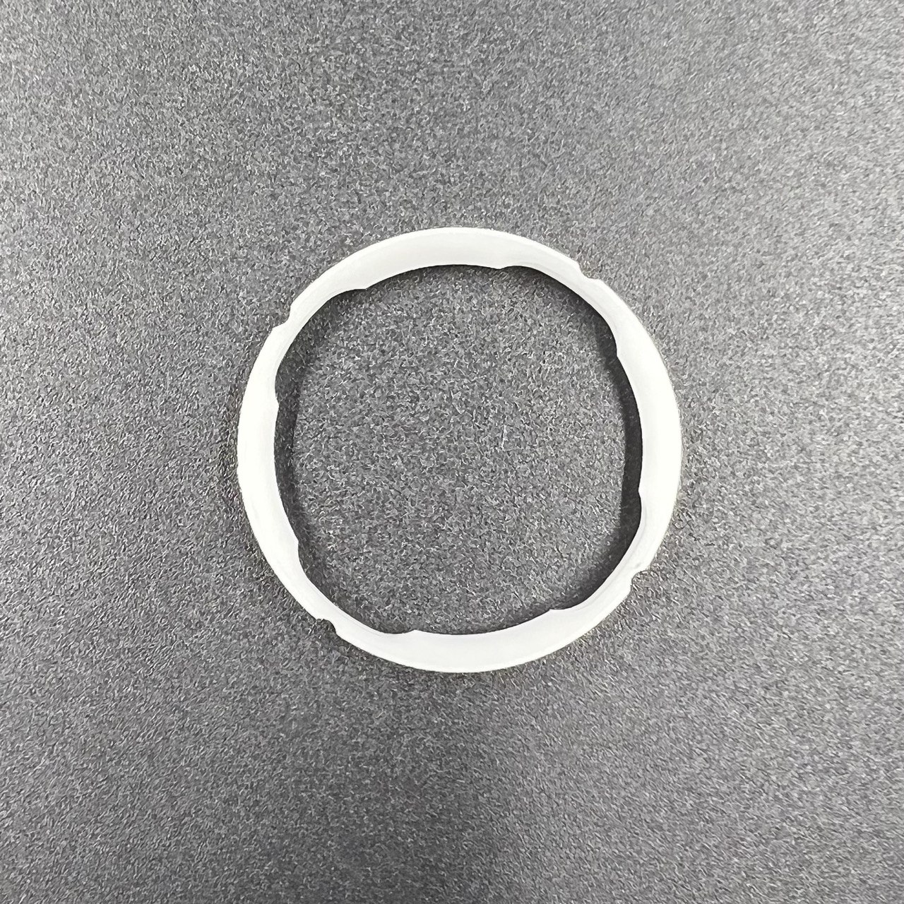 картинка Втулка струбцины пластиковая Yamaha 30-90, F25-100 (KACAWA)