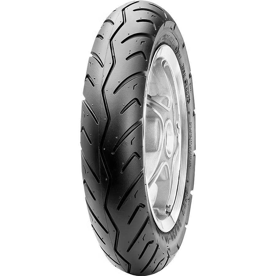 картинка Мотошина CST C922 90/90 -10 50J TL Front/Rear   2022