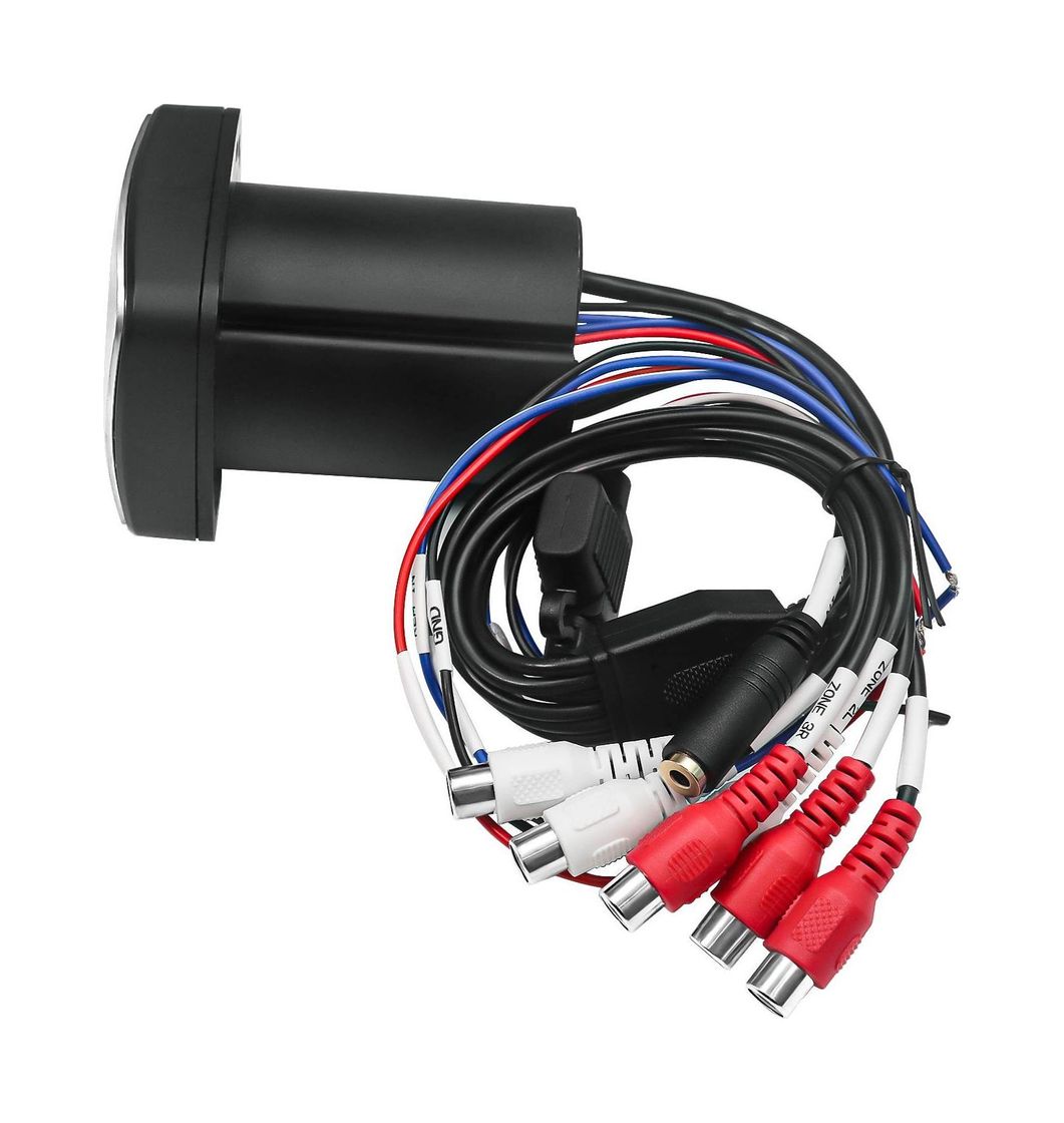 картинка 3-зонный Bluetooth-контроллер