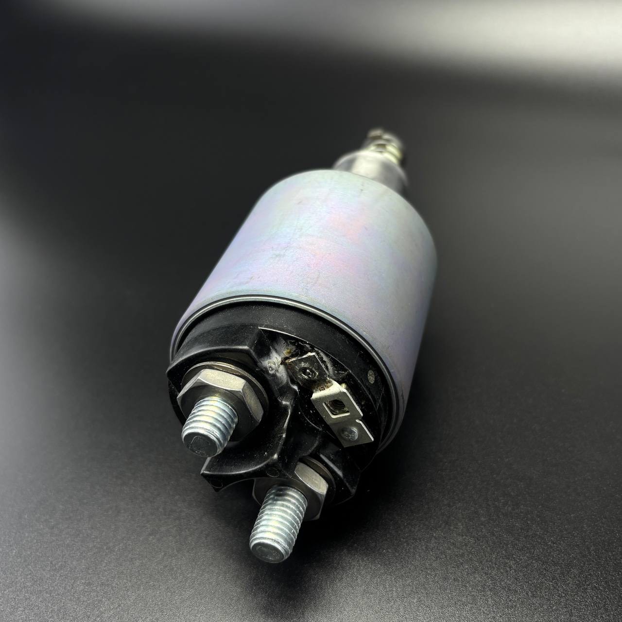 картинка Реле 12411334380 RELAY (Quicksilver)