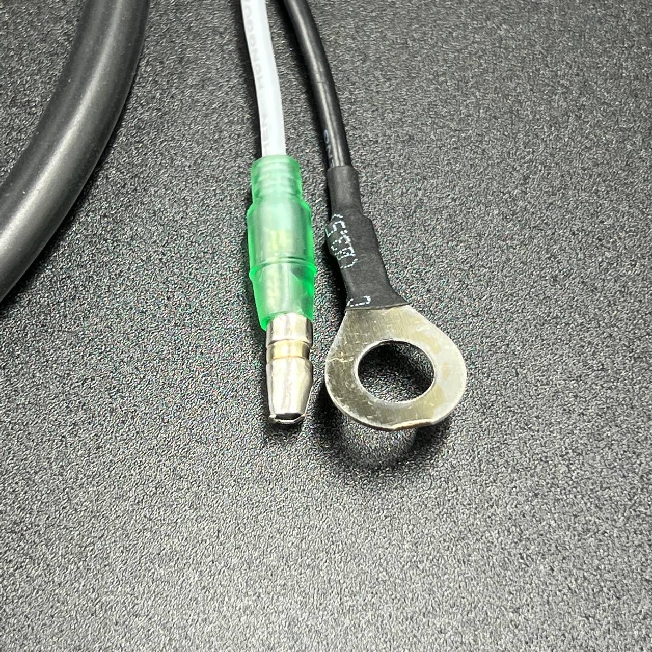 картинка Кнопка старт/стоп Yamaha 4-40, F9,9 (WUHU)