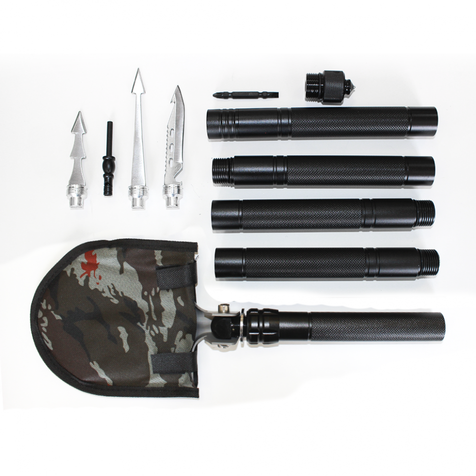 картинка Многофункциональная лопата Adimanti HK002