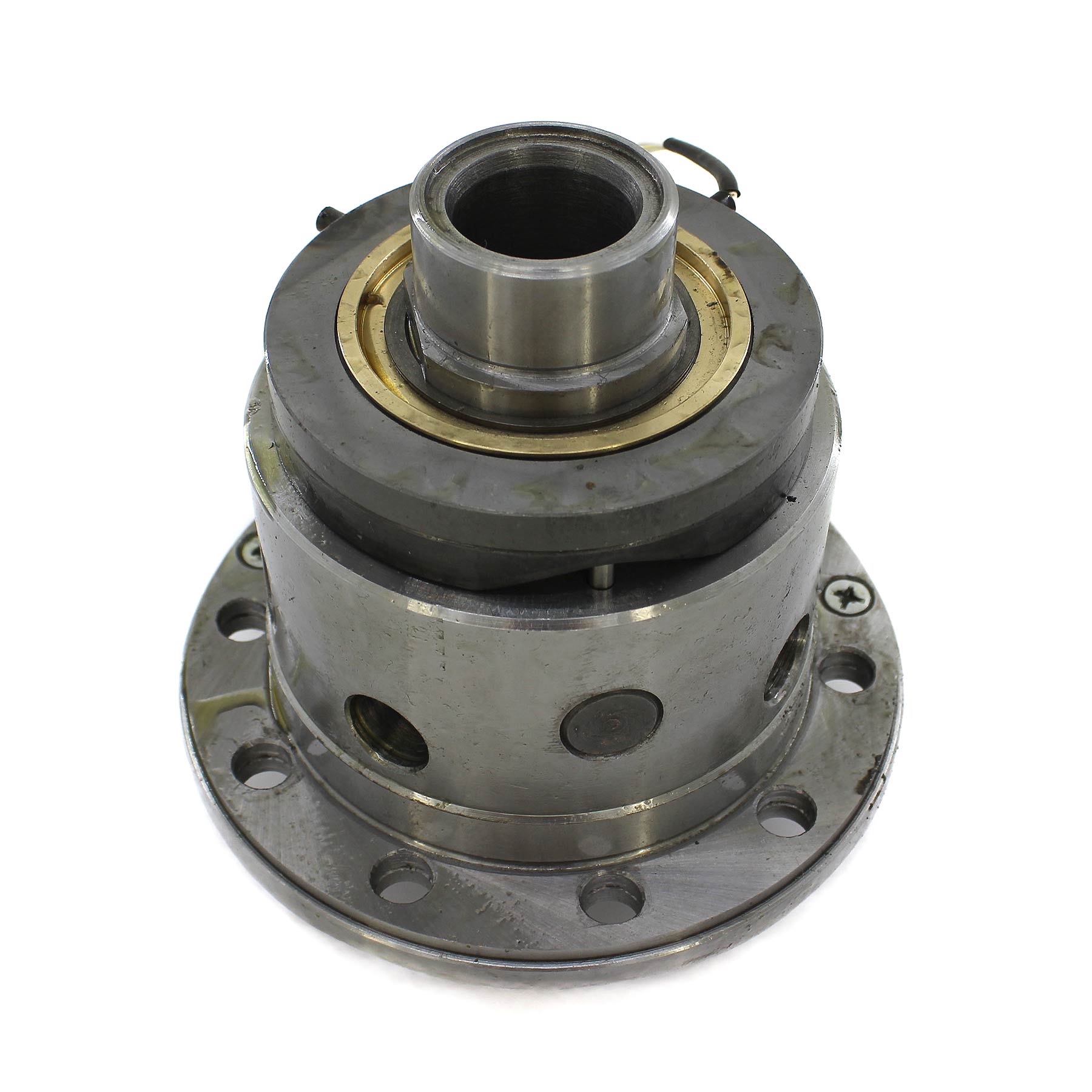 картинка Дифференциал с электроблокировкой УАЗ TR