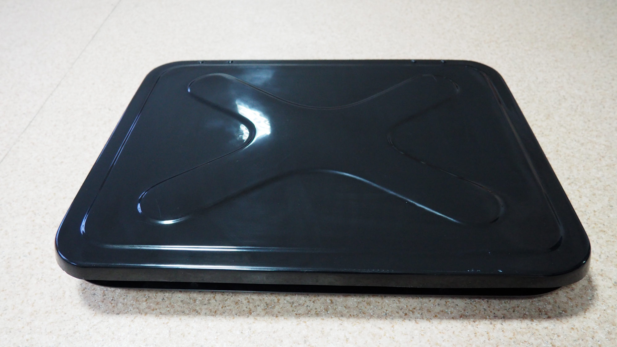 картинка Брызговики универсальные экспедиционные АВС-Дизайн 350 мм ABCUNI02