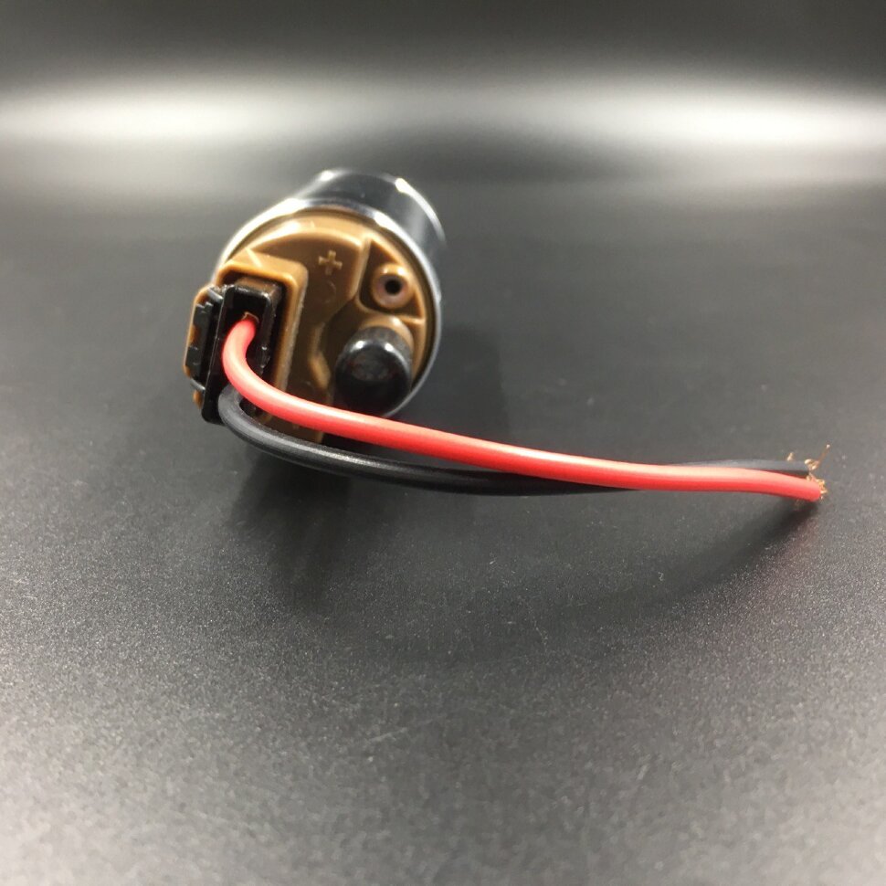 картинка Топливный насос высокого давления Yamaha F40-100 (PREMARINE)