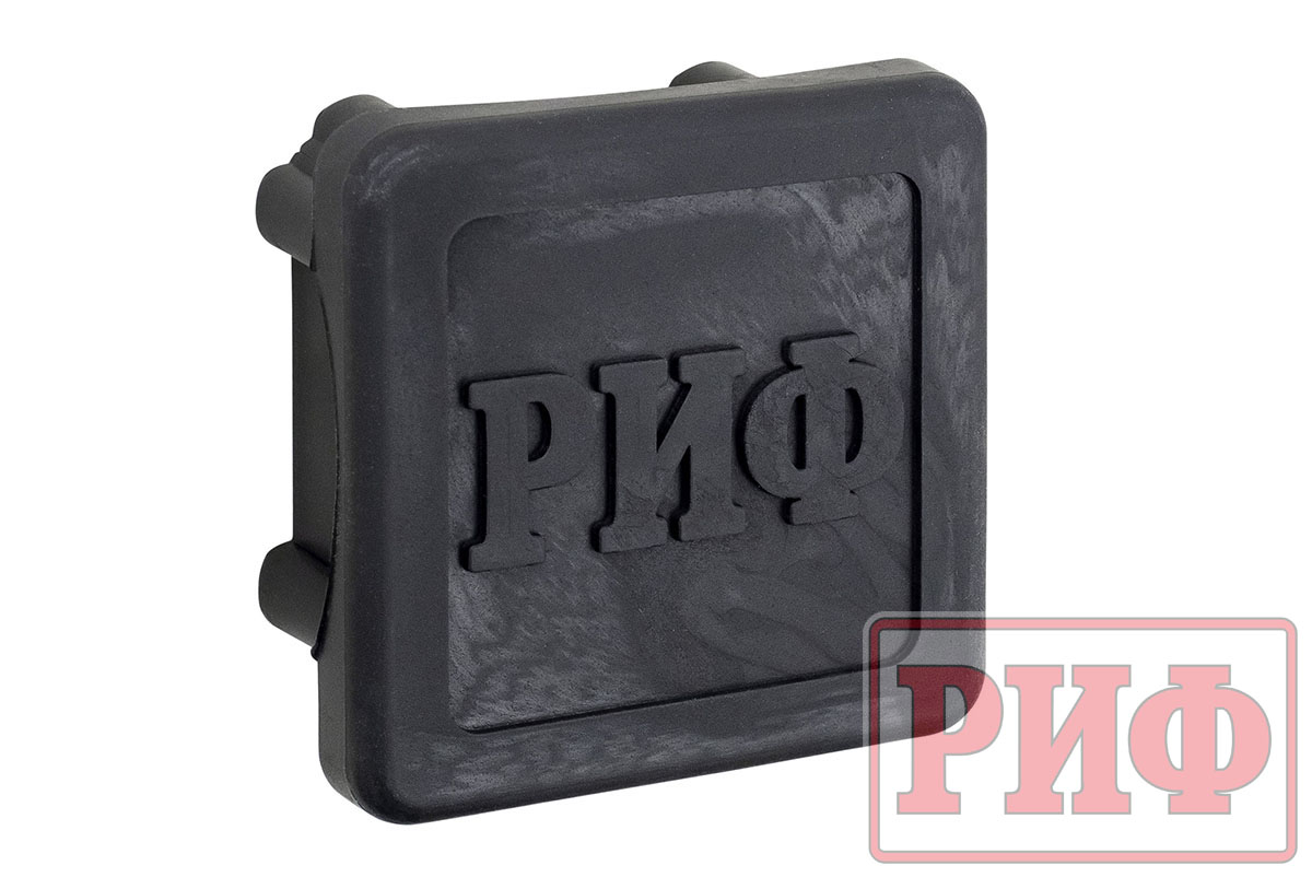 картинка Фаркоп УАЗ Буханка РИФ для задних бамперов