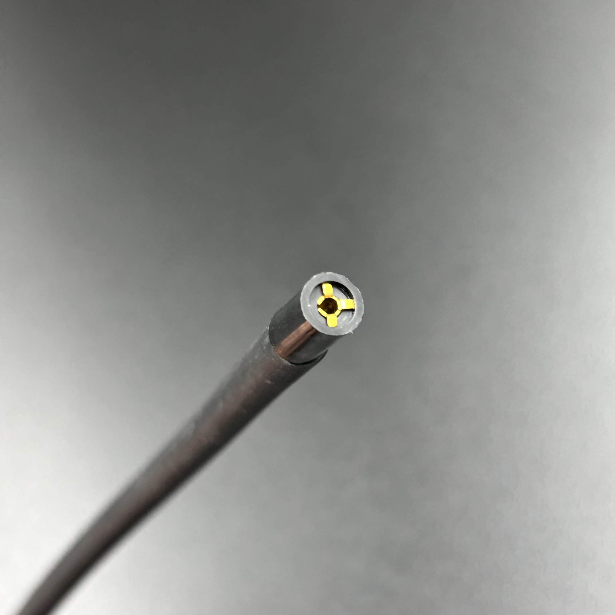 картинка Провод высоковольтный №3 33730-90J00