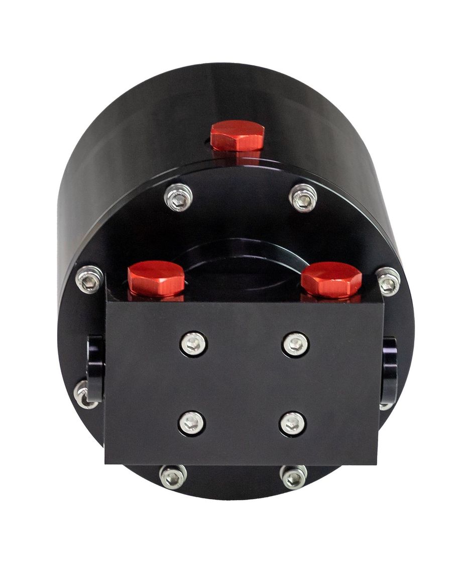 картинка Насос для системы гидравлического управления NHP120, Sea First