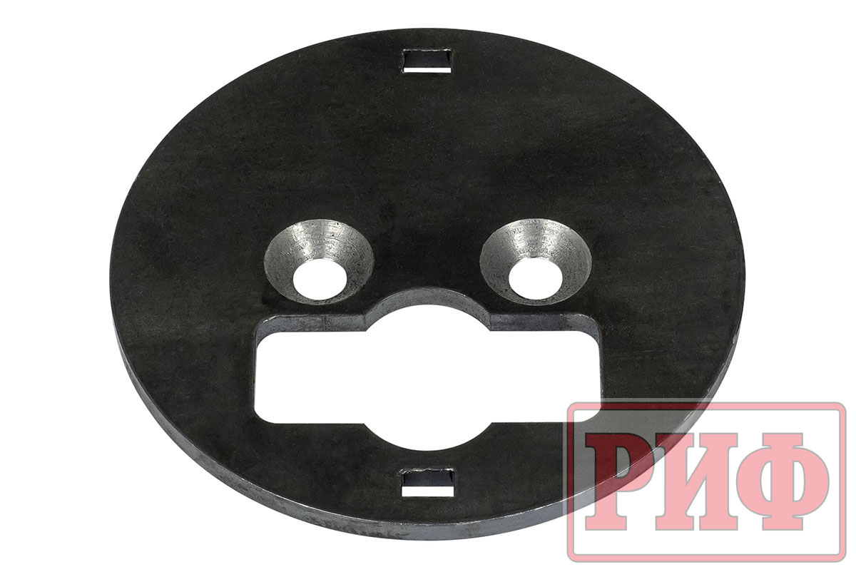 картинка Пневмоподвеска РИФ универсальная (установочный комплект 1)