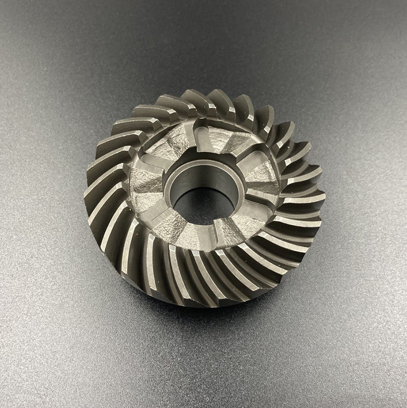 картинка Шестерня заднего хода Yamaha F40-60 (62Y-45571-00) (PREMARINE)