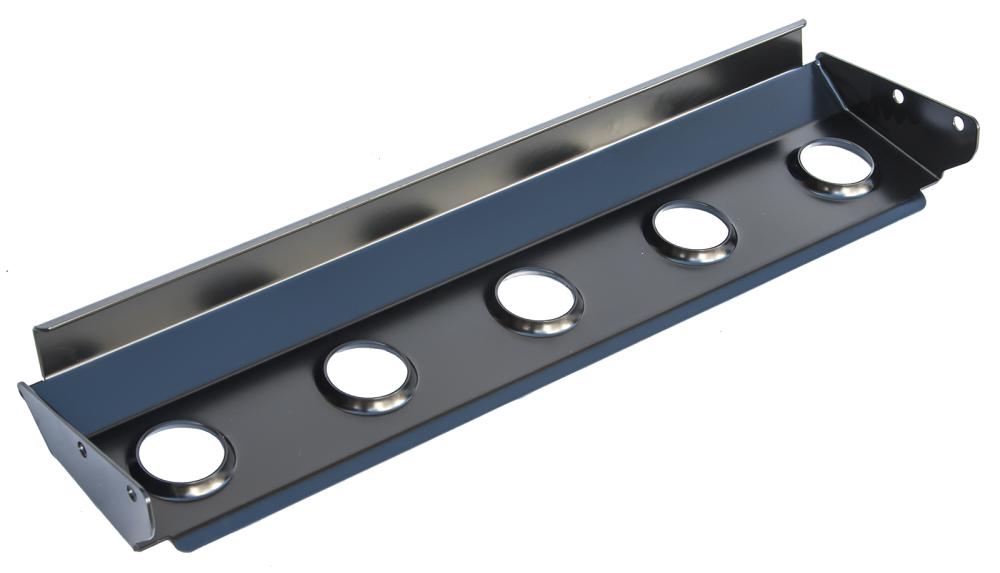 картинка Защита радиатора РИФ для Toyota Hilux