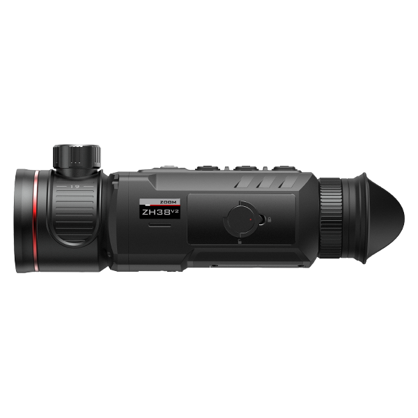 картинка Тепловизор iRay Zoom ZH 38 v2