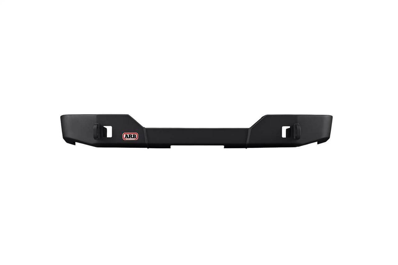 REAR BAR JK TXT BLACK