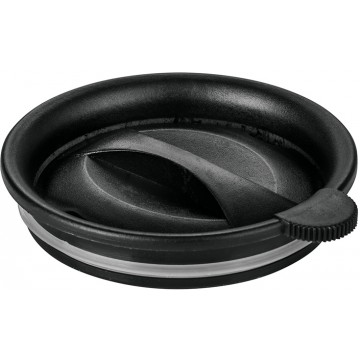 картинка Термокружка ТОНАР 450ML с пластиковой крышкой