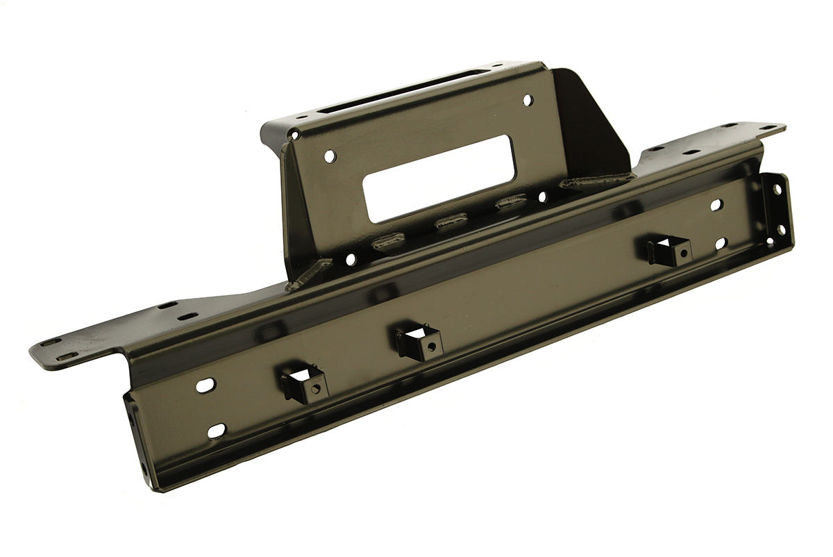 картинка Площадка лебедки Toyota Hilux 2015+ РИФ