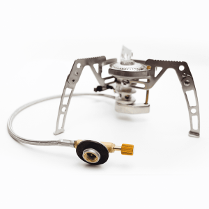 картинка Горелка туристическая BTrace G6