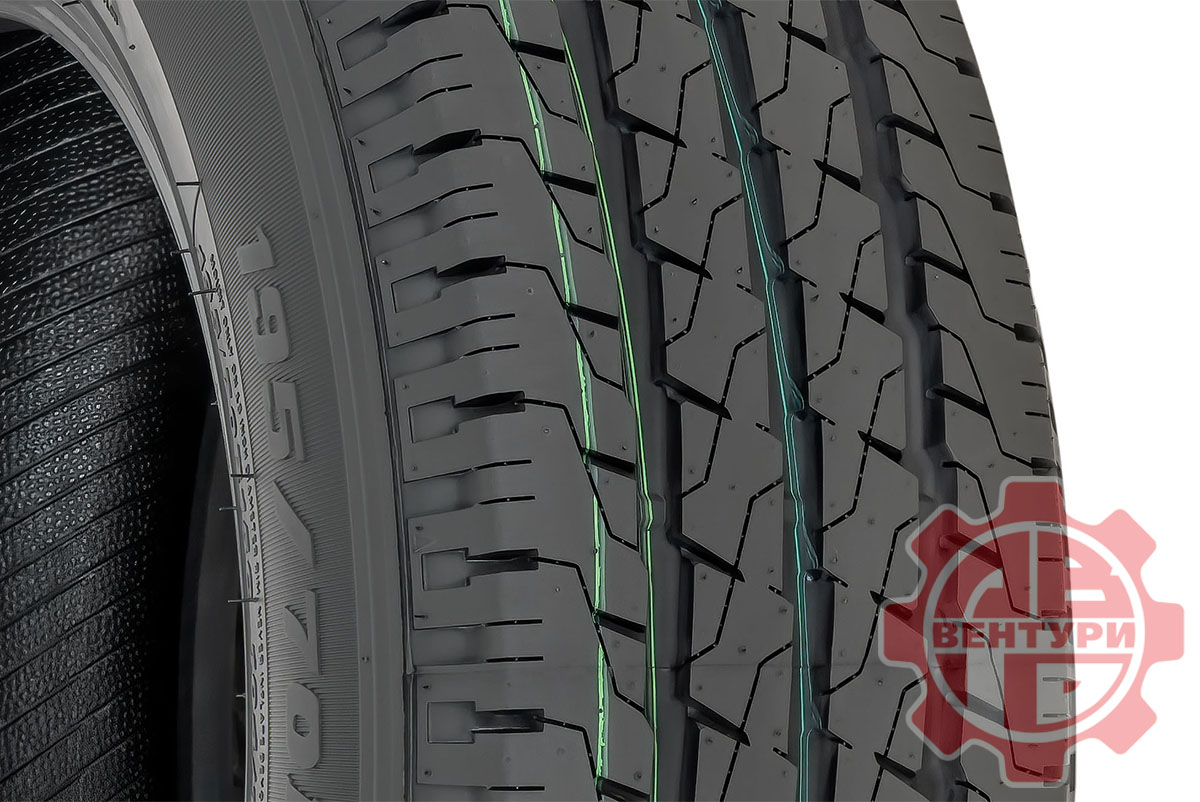 Шина ROADCRUZA RA350 195/70R15C 104/102R