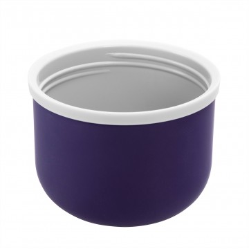 картинка Термос ТОНАР 1000 мл. с ситечком, фиолетовый