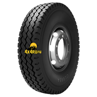 картинка Шина Tornado (Advance Holdings) 315/80R22,5 167/164F GL665A TL M+S 3PMSF 22PR