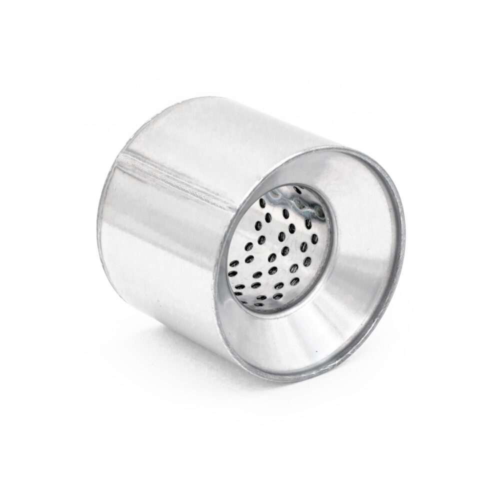 картинка Пламегаситель коллекторный 095х080 D54