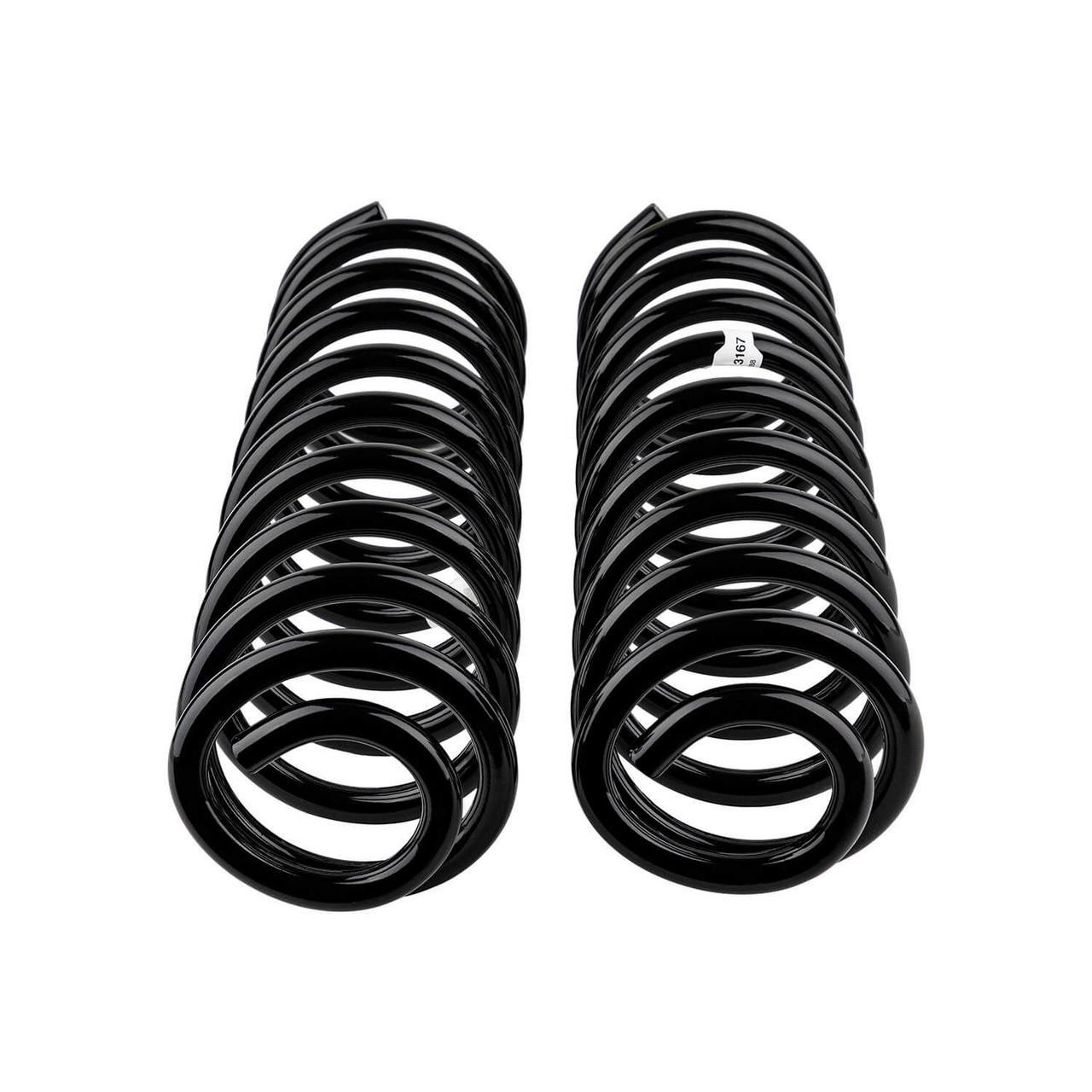 картинка Пружины подвески задние для Dodge Ram 1500 2009-2010 OME 3167 ARB