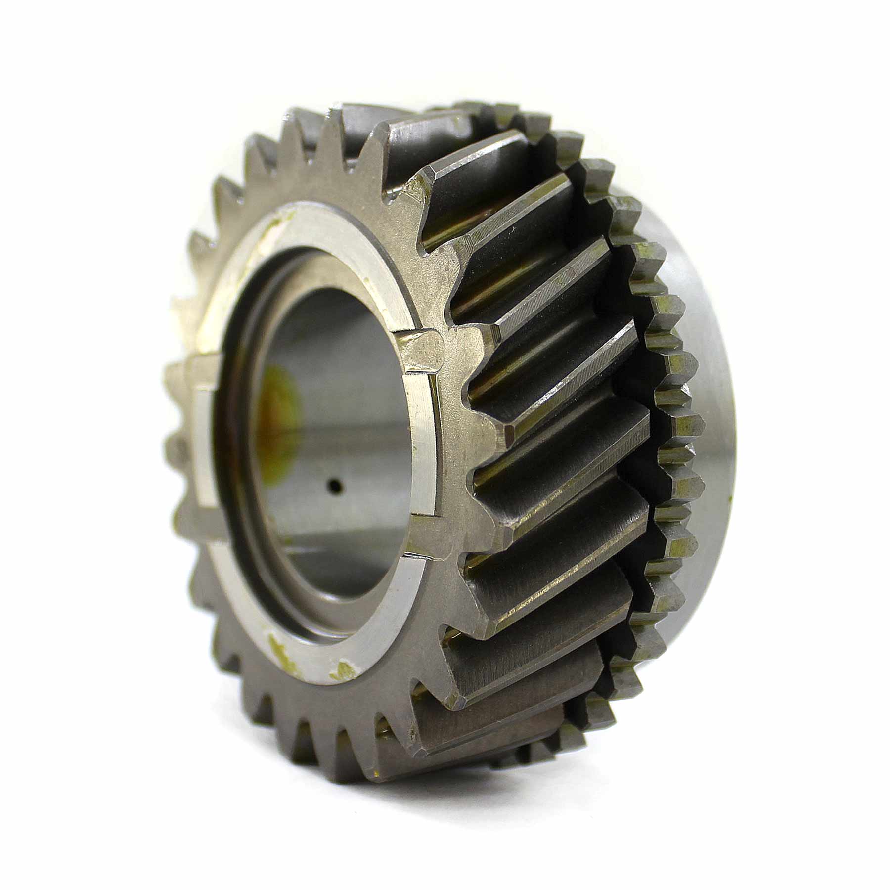 картинка Шестерня 3 передачи 5-ти ступенчатой КПП для автомобилей УАЗ