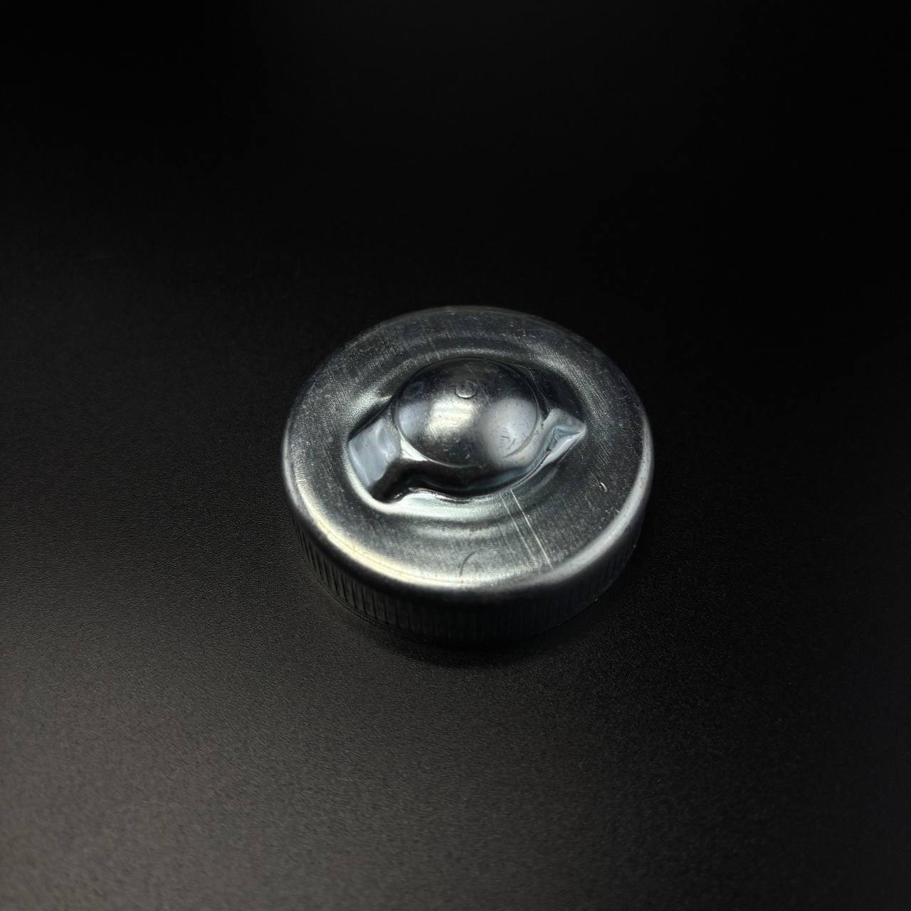 картинка Насос гидроусилителя руля механический PUMP P/S-W/O PLLY QS