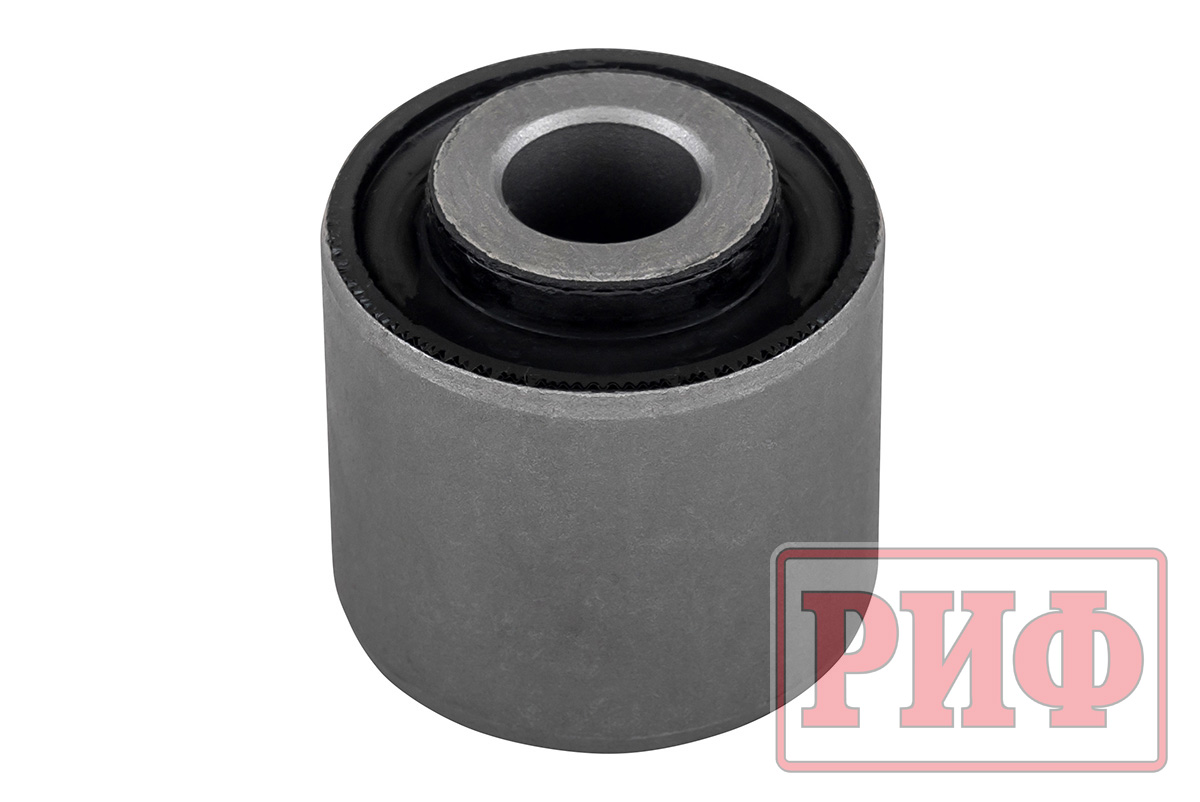 картинка Втулка амортизатора РИФ SAG305 (с маркировкой 1) нижняя