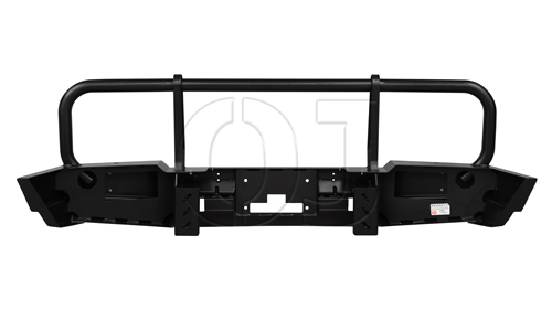 картинка Бампер передний Land Rover Discovery II стандарт 02.099.01 OJ