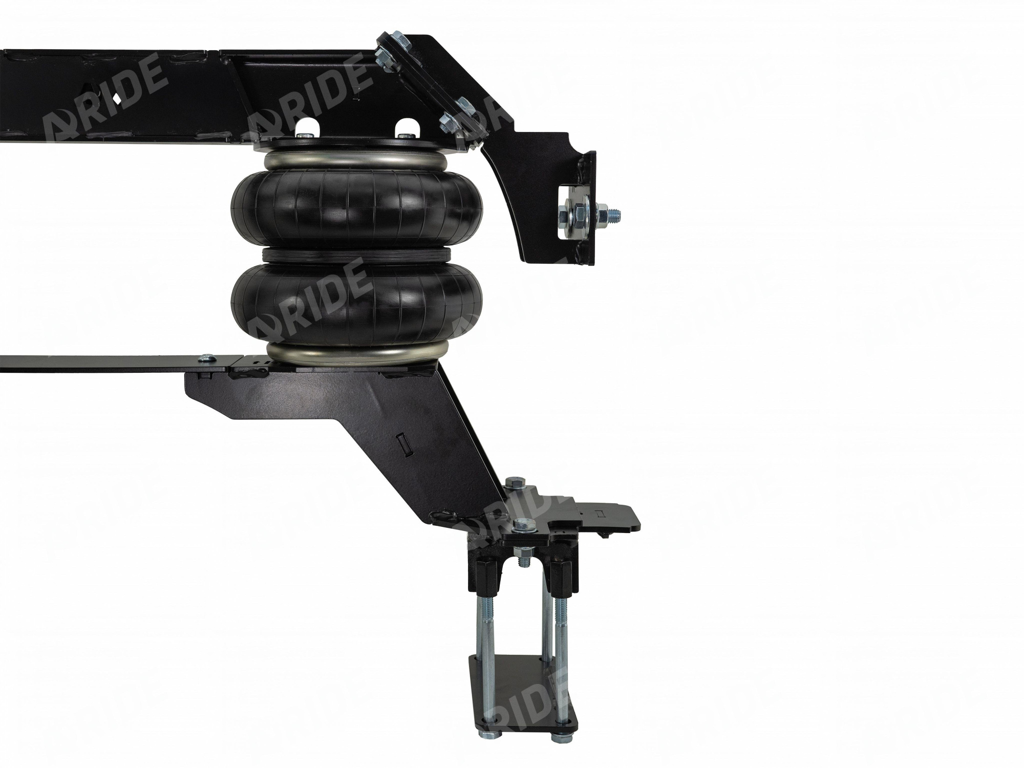 картинка Пневмоподвеска Mitsubishi FUSO Fighter (1999 - ), задняя ось