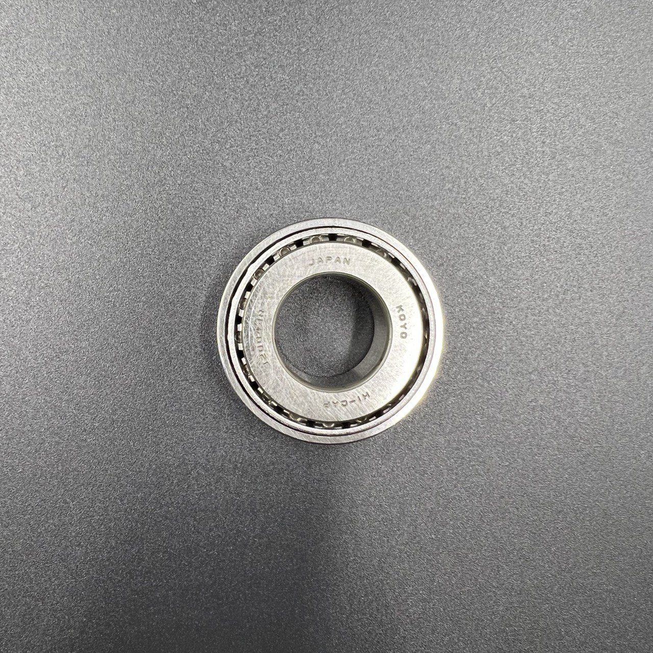 картинка Подшипник роликовый Yamaha 25-30, F20-25 (20х42х15) (KACAWA)