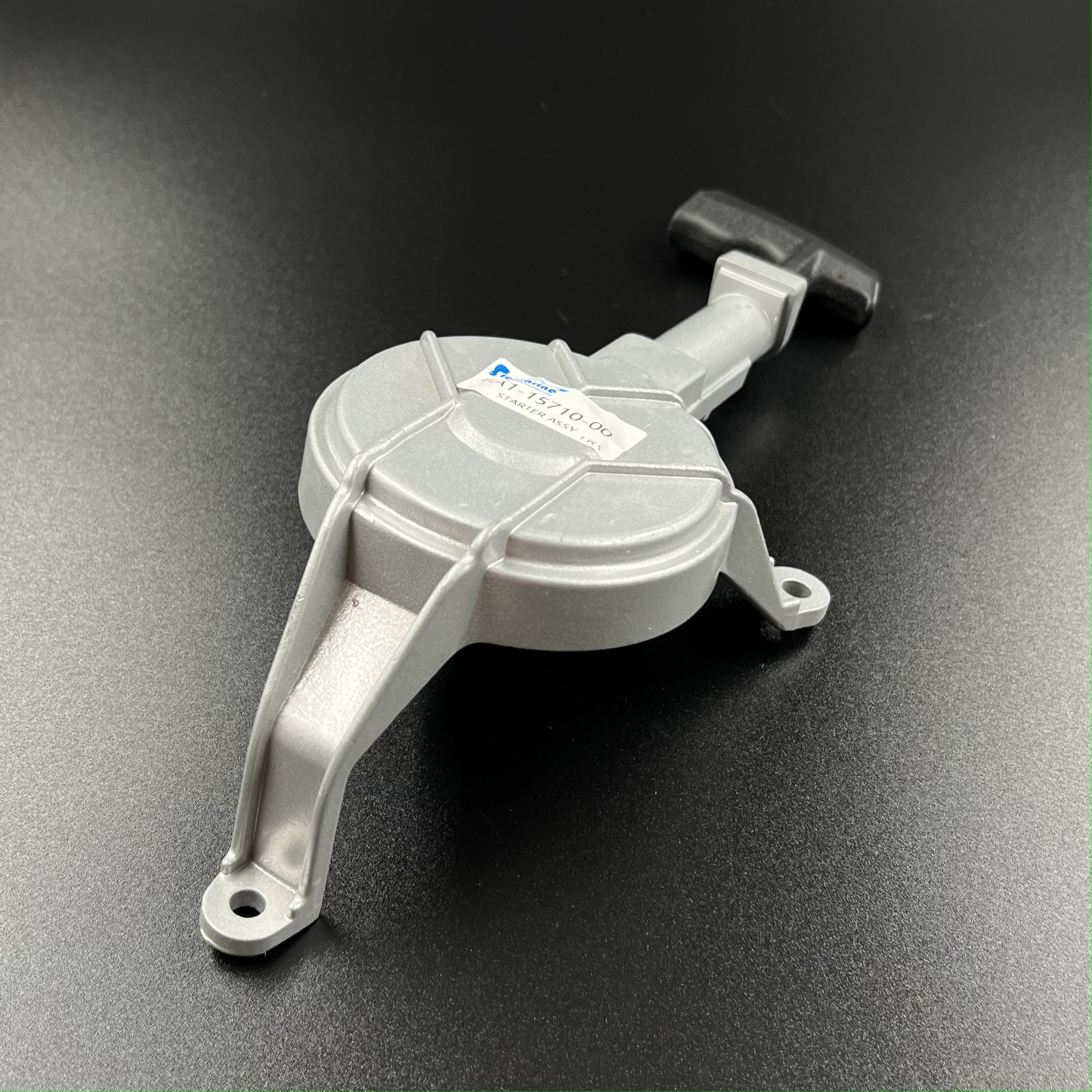 картинка Ручной стартер Yamaha 2 (PREMARINE)