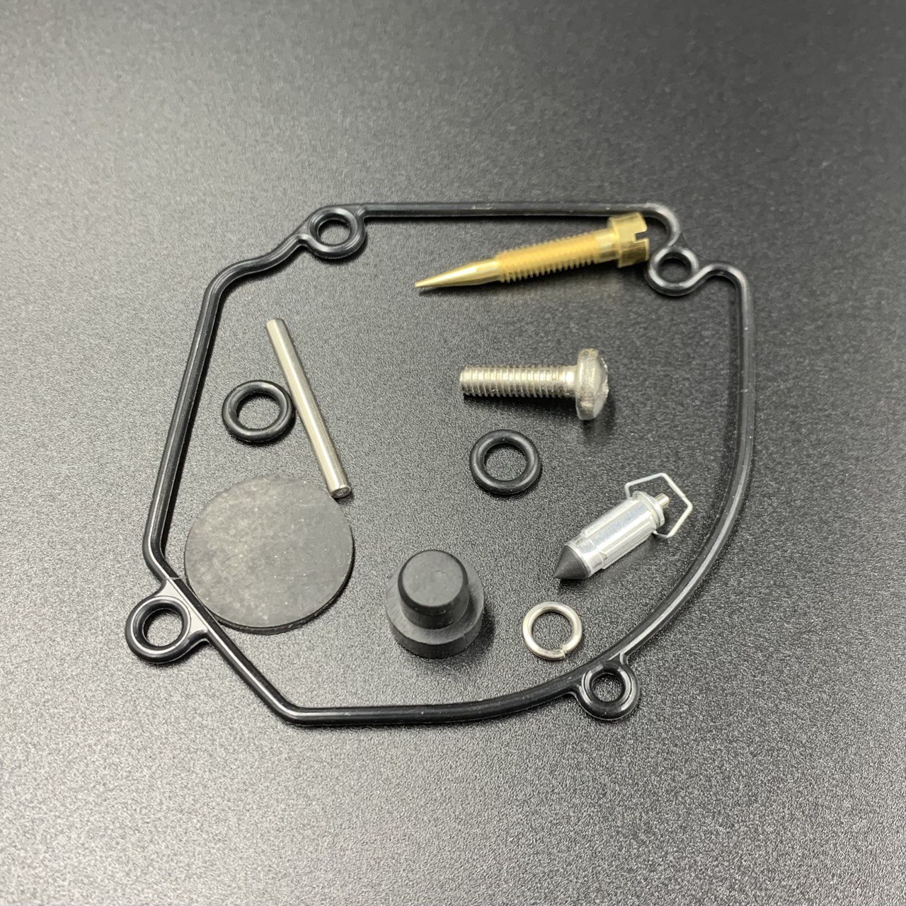 картинка Ремкомплект карбюратора Tohatsu 25-30 (PREMARINE)