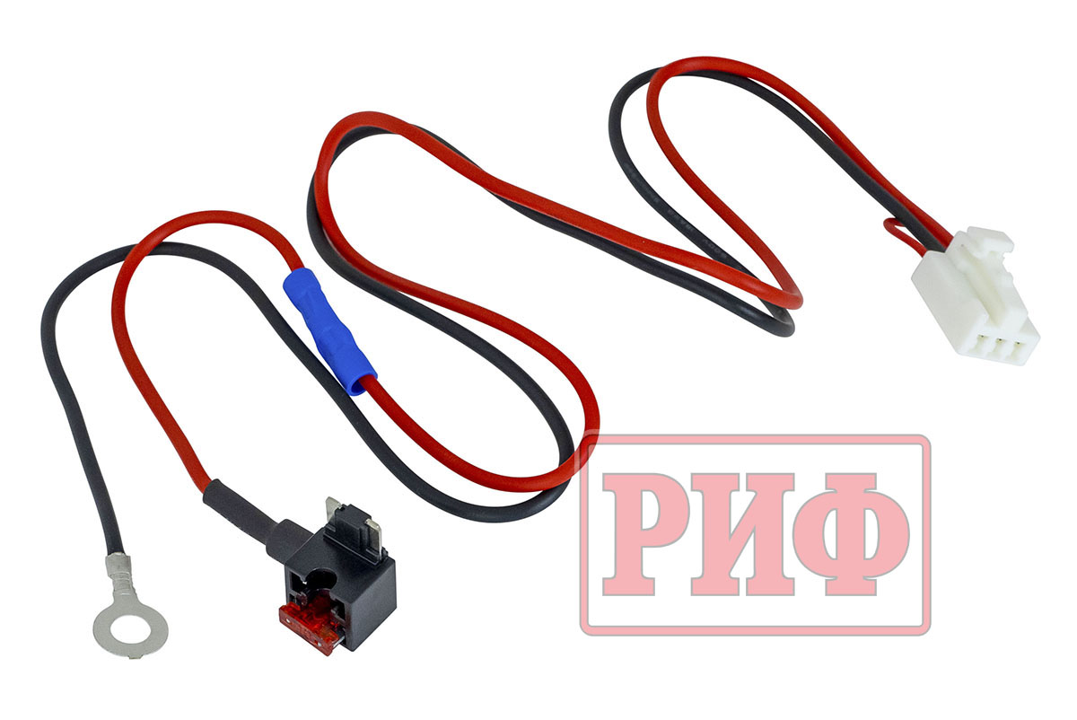 картинка Розетка USB 2,1A для Toyota 22x22