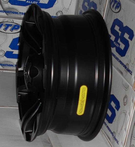 картинка Диск для квадроцикла ITP SS312 14SS703BX