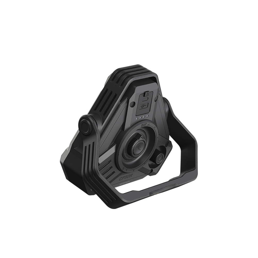 Фонарь Fenix кемпинговый CP50R многофункциональный 5500 люмен (Powerbank)